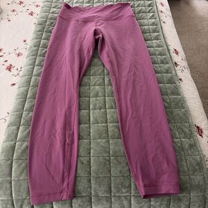 Lulu Lemon Align Leggings